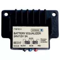 Izenačevalec napetosti 24V/12V 3A FRX