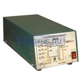 Polnilec baterij 24V -20A samodejni FRX