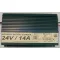 Polnilec baterij 24V -14A samodejni FRX