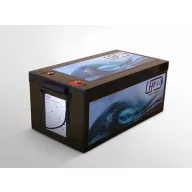 He-Li LiFePo4 litijeva baterija 24V 260 Ah