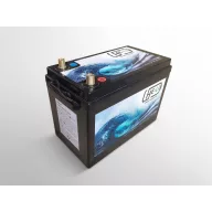 He-Li LiFePo4 litijeva baterija 12V 260 Ah