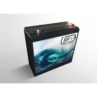 He-Li LiFePo4 litij-aku (tip 1) 36V 6 Ah