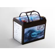 He-Li LiFePo4 litijeva baterija (tip 2) 24V 20 Ah
