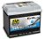 Baterija ZAP Silver Premium 65 Ah