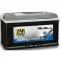 Baterija ZAP Silver Premium 100 Ah