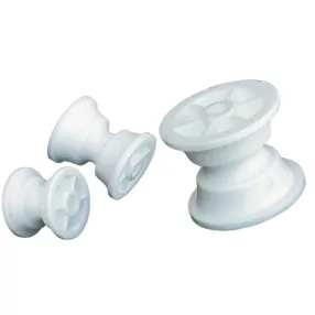 Valj z rebrasto plastiko 86 mm