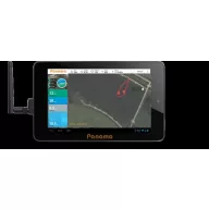 Panama-avtopilot za feeder čoln