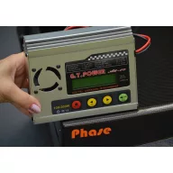 Panama Hitri polnilec 240 W