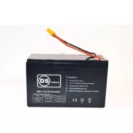   Panama Nadomestna baterija 12V/7A za Speedy/Pacific Feeder čoln