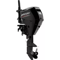 Mercury F15 ML EFI