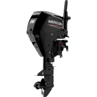 Mercury F15 ELH EFI