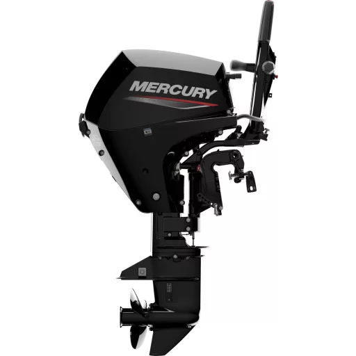 Mercury F15 ELH EFI