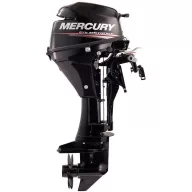 Mercury F9.9 EL