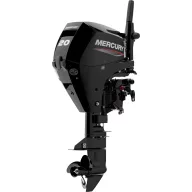 Mercury F20 M EFI
