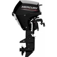 Mercury F20 E EFI