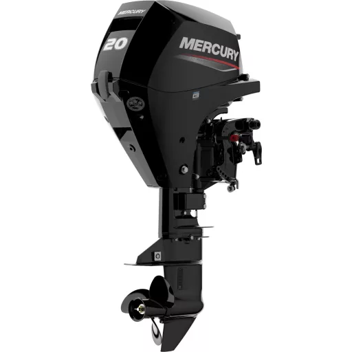 Mercury F20 E EFI
