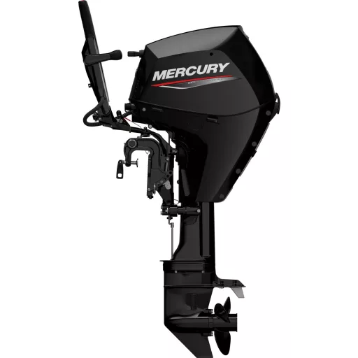 Mercury F25 M EFI