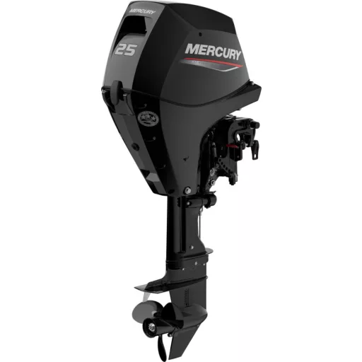 Mercury F25 E EFI