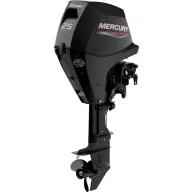 Mercury F25 EL EFI