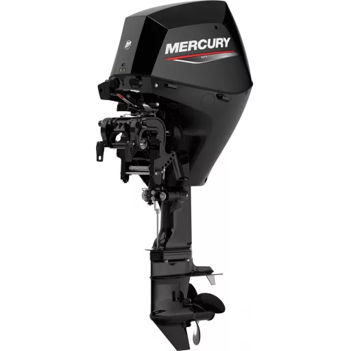 Mercury F25 EL EFI