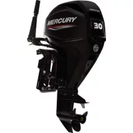 Mercury F30 M GA EFI