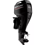 Mercury F40 ELPT EFI (747 cm3)