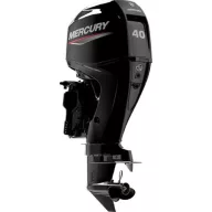 Mercury F40 ELPT EFI (995 cm3)