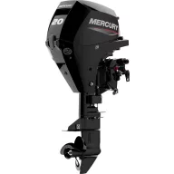 Mercury F20 EPT EFI