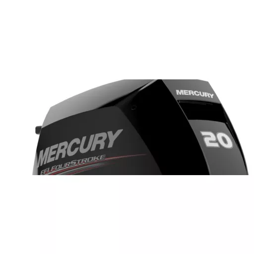 Mercury F20 ELPT EFI