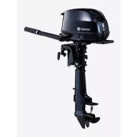 Tohatsu MFS 5D SS zunanji rezervoar