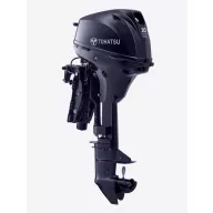 Tohatsu MFS 20E EPS