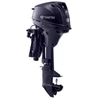 Tohatsu MFS 20E EPTS