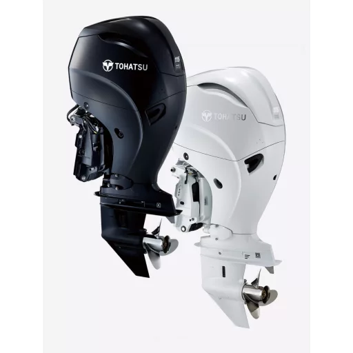 Tohatsu MFS 115A ETL