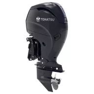 Tohatsu MFS150A ETL