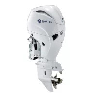 Tohatsu MFS 140A ETL