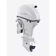 Tohatsu MFS 60AW ETL bela