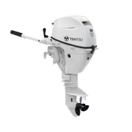 Tohatsu MFS 9.9CYW S - Bela