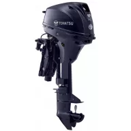 Tohatsu MFS 9.9CY EPS