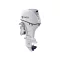 Tohatsu MFS 50AW ETL bela