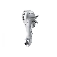 Honda BF 8 DK2 LHU