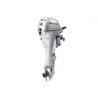 Honda BF 8 DK2 SHSU