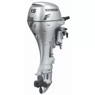 Honda BF 15 DK2 LHU