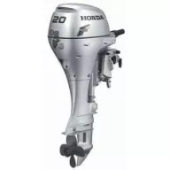 Honda BF 20 DK2 SHSU