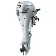 Honda BF 10 DK2 LHU