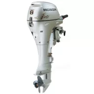 Honda BF 10 DK2 SHSU