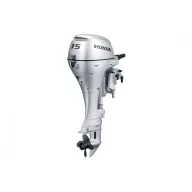 Honda BF 15 DK2 LHSU