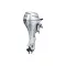 Honda BF 15 DK2 LHSU