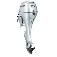 Honda BF 15 DK2 LRTU