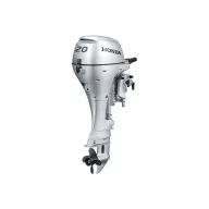 Honda BF 20 DK2 SHU