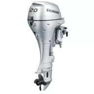 Honda BF 20 DK2 SRTU